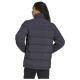 Adidas Ανδρικό μπουφάν Helionic Climawarm Mid-Length Down Jacket Adidas Ανδρικό μπουφάν Helionic Climawarm Mid-Length Down Jacket